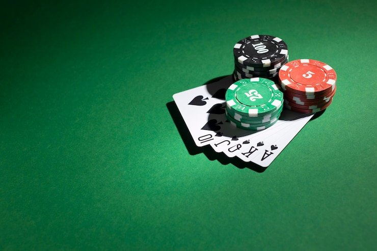 Platform wlatoto menampilkan berbagai pilihan permainan kasino langsung termasuk No Commission Baccarat